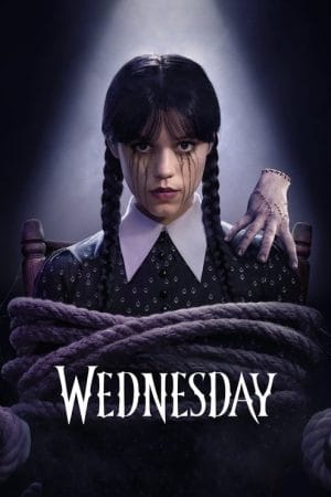 Wednesday Addams TMDB