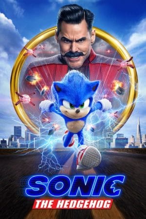 Sonic TMDB