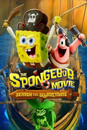 SpongeBob TMDB