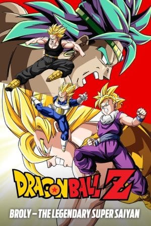 Goku TMDB