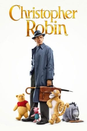 Winnie the Pooh TMDB