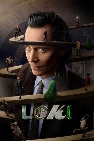 Loki TMDB