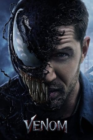 Venom TMDB