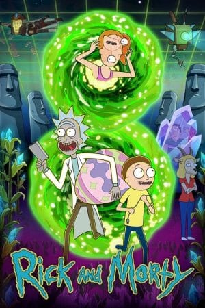 Rick Sanchez TMDB