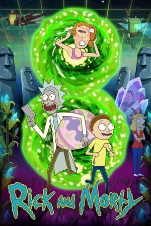 Rick Sanchez