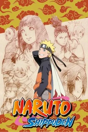 Naruto Uzumaki