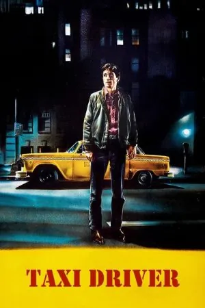 Travis Bickle