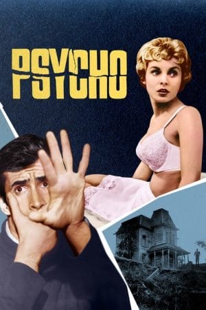Norman Bates - Psycho TMDB