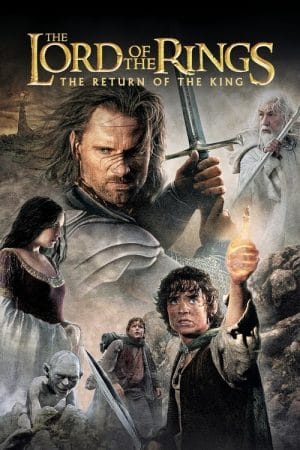 Samwise Gamgee TMDB