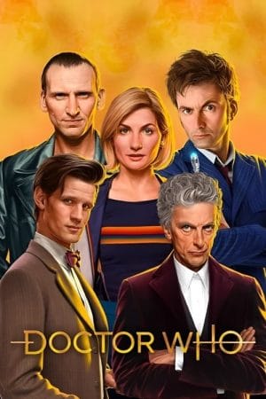 The Doctor TMDB