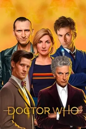 The Doctor