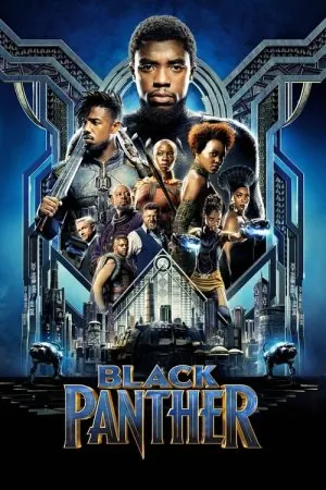 T'Challa