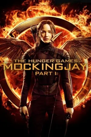 Katniss Everdeen