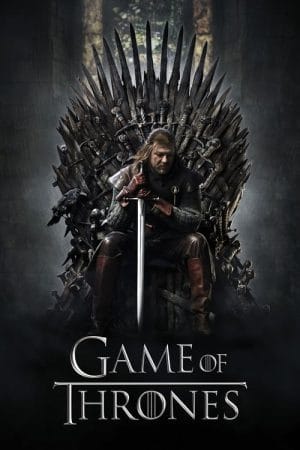Arya Stark TMDB