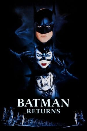 Catwoman TMDB