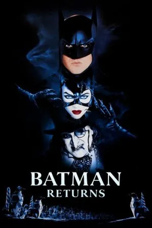 Catwoman