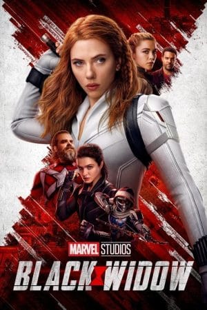 Black Widow TMDB