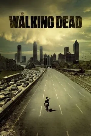 Rick Grimes