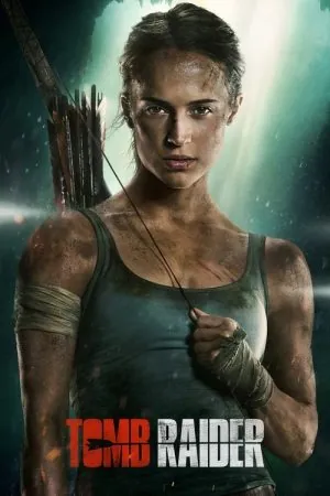 Lara Croft