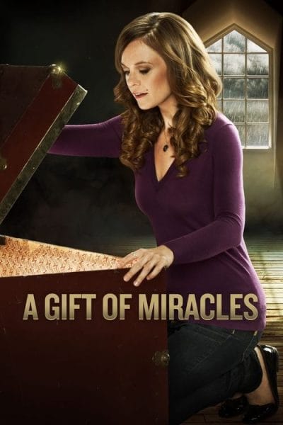 A Gift of Miracles (2015) (2015) - Christian Romance Movies Movie Poster