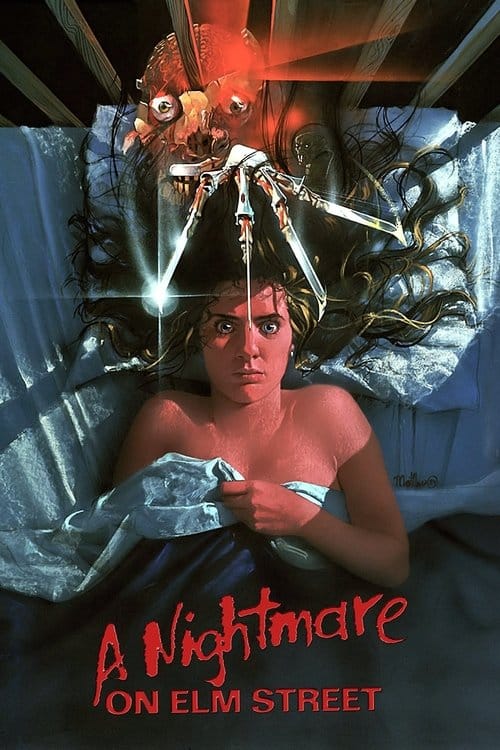 A Nightmare on Elm Street (1984) - A Nightmare On Elm Street