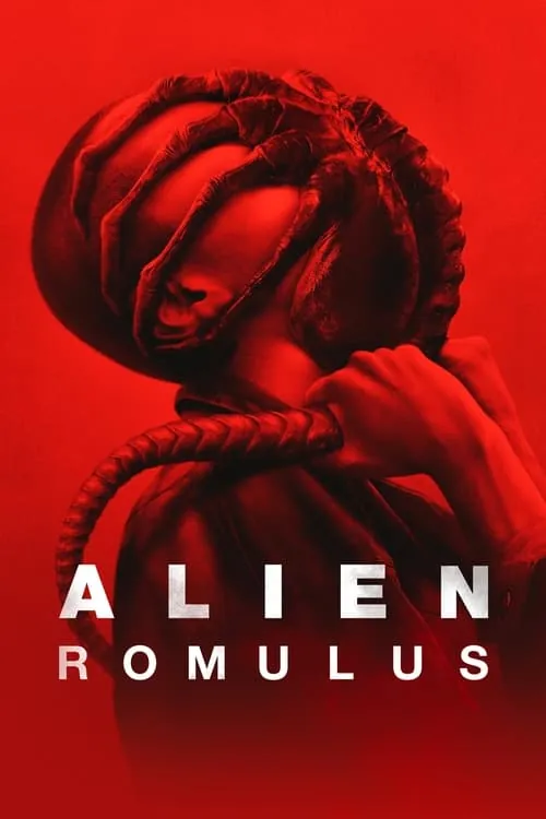 Alien: Romulus (2024) - Alien Romulus