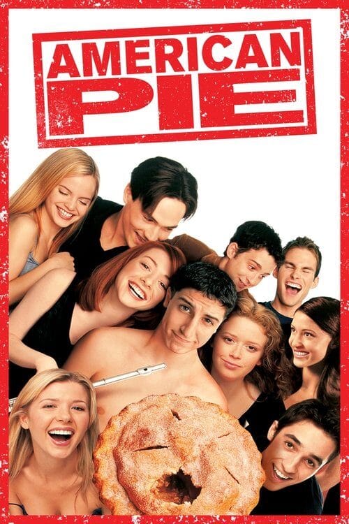 American Pie (1999) - American Pie