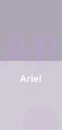 Ariel