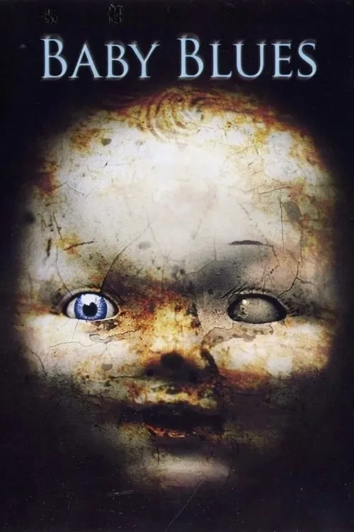 Baby Blues (2008) - Baby Blues