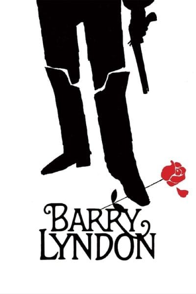 Barry Lyndon (1975) (1975) - Historical Romance Movies Movie Poster