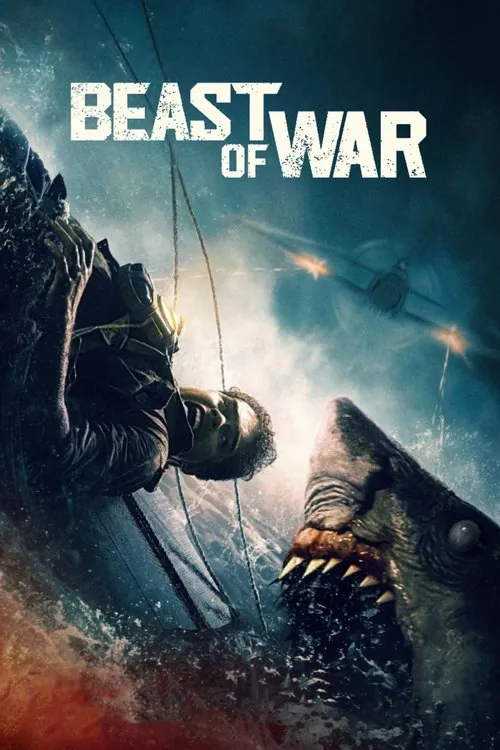 Beast of War (2025) - Beast Of War