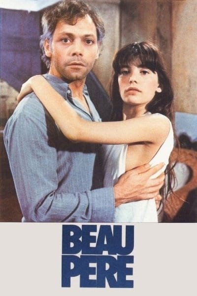 Beau-père (1981) (1981) - 80s Romance Movies Movie Poster