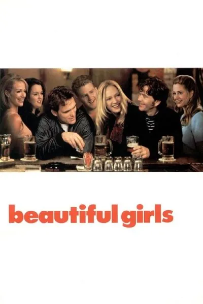 Beautiful Girls (1996) (1996) - Country Romance Movies Movie Poster