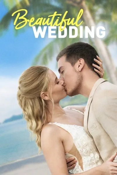 Beautiful Wedding (2024) (2024) - Romance Movies 2024 Movie Poster