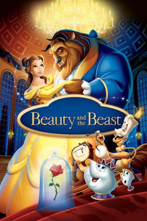 Beauty and the Beast (1991) - Beauty And The Beast