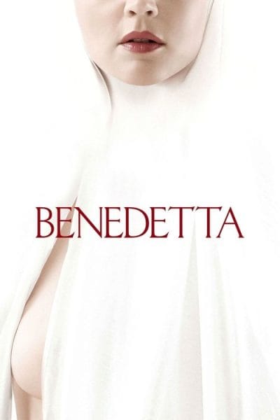 Benedetta (2021) (2021) - Historical Romance Movies Movie Poster