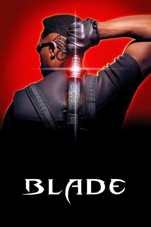 Blade (1998) - Blade