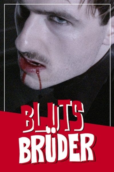 Blutsbrüder (1975) (2024) - Gothic Romance Movies Movie Poster