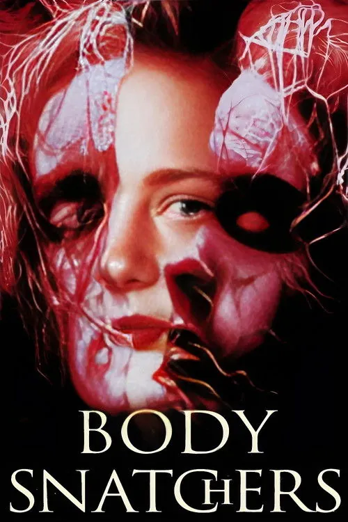 Body Snatchers (1993) - Body Snatchers