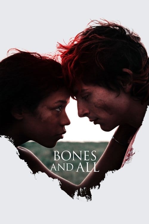 Bones and All (2022) - Bones And All