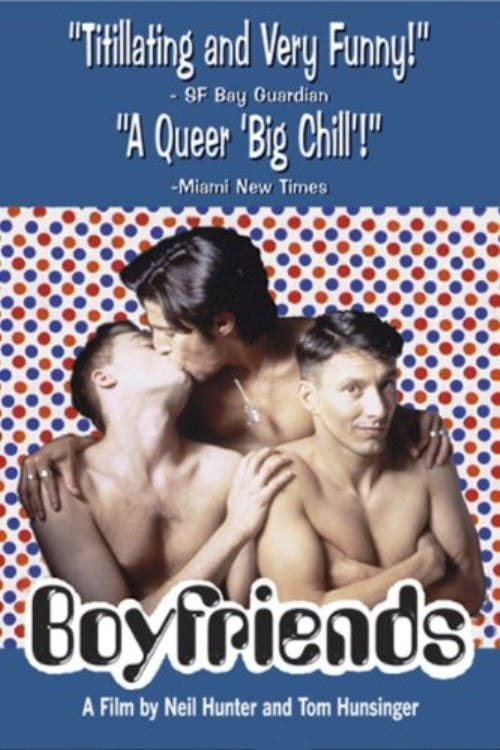 Boyfriends (1996) - Boyfriends