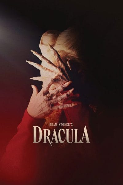 Making ‘Bram Stoker’s Dracula’ (1992) (1992) - 90s Horror Movies Movie Poster