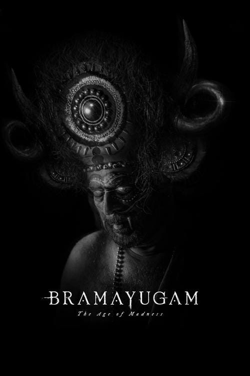 Bramayugam (2024) - Bramayugam