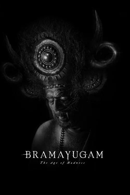 Bramayugam (2024) - Bramayugam