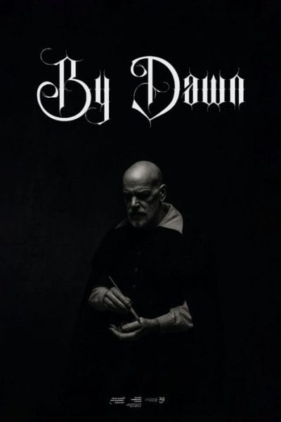 By Dawn (2019) (2025) - Gothic Romance Movies Movie Poster