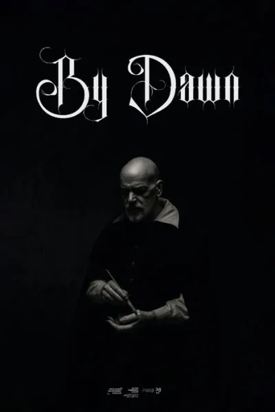 By Dawn (2019) (2025) - Gothic Romance Movies Movie Poster