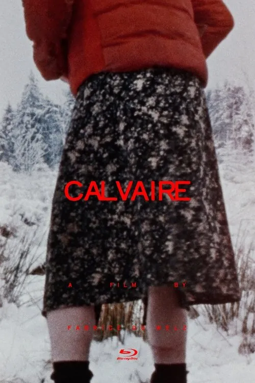Calvaire (2004) - Calvaire