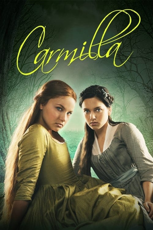 Carmilla (2014–2016) - Carmilla