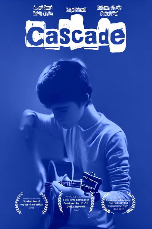 Cascade (2023) - Cascade