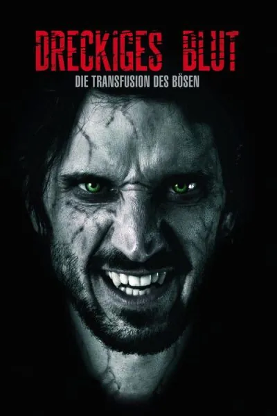 Chimères (2013) (2013) - Vampire Romance Movies Movie Poster
